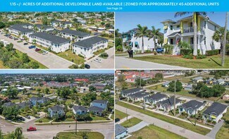 Plus de détails pour The Punta Gorda Portfolio – Logement à vendre, Punta Gorda, FL