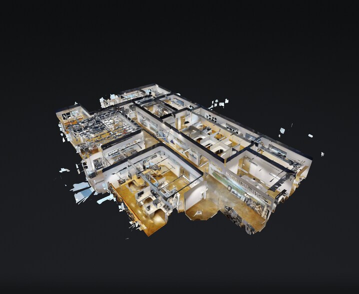 1695 Electric Ave, Springdale, AR à louer - Numérisation 3D Matterport – Image 2 sur 27