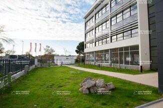 Plus de détails pour 35 Boulevard Du Capitaine Geze, Marseille - Bureau à louer