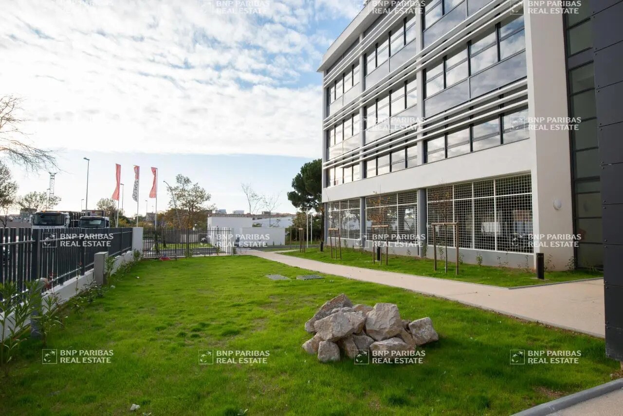 35 Boulevard Du Capitaine Geze, Marseille à louer Photo de l’immeuble– Image 1 sur 10