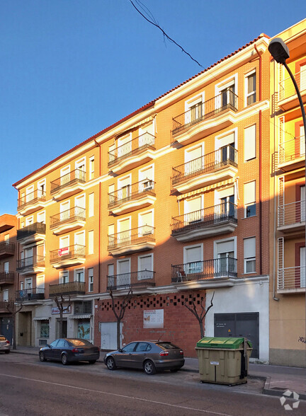 Calle Tejar, 24, Torrijos, Toledo à vendre - Photo de l’immeuble – Image 2 sur 2