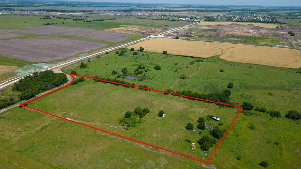 4290 Smiley Rd, Prosper, TX à vendre - Photo de l’immeuble – Image 3 sur 7