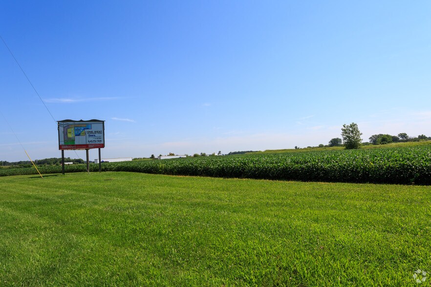 Jeff Gordon Blvd, Pittsboro, IN à vendre - Photo de l’immeuble – Image 2 sur 4