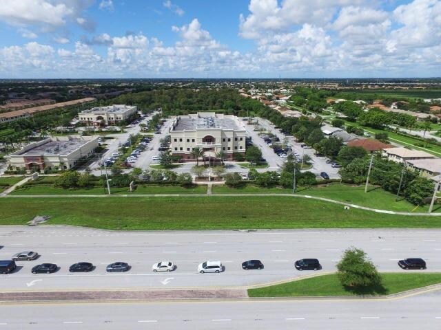 3319 State Road 7, Wellington, FL à louer - Aérien – Image 2 sur 4