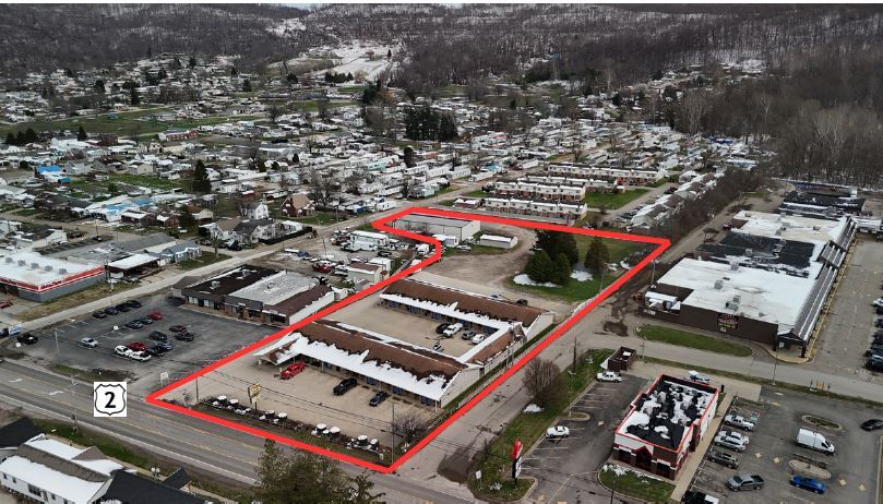 291 WV-2, New Martinsville, WV à vendre Photo principale– Image 1 sur 3