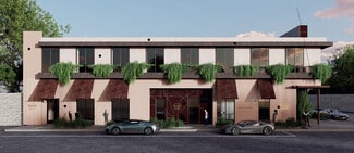 Plus de détails pour 2900 NW 1st Ave, Miami, FL - Bureau/Local commercial à louer