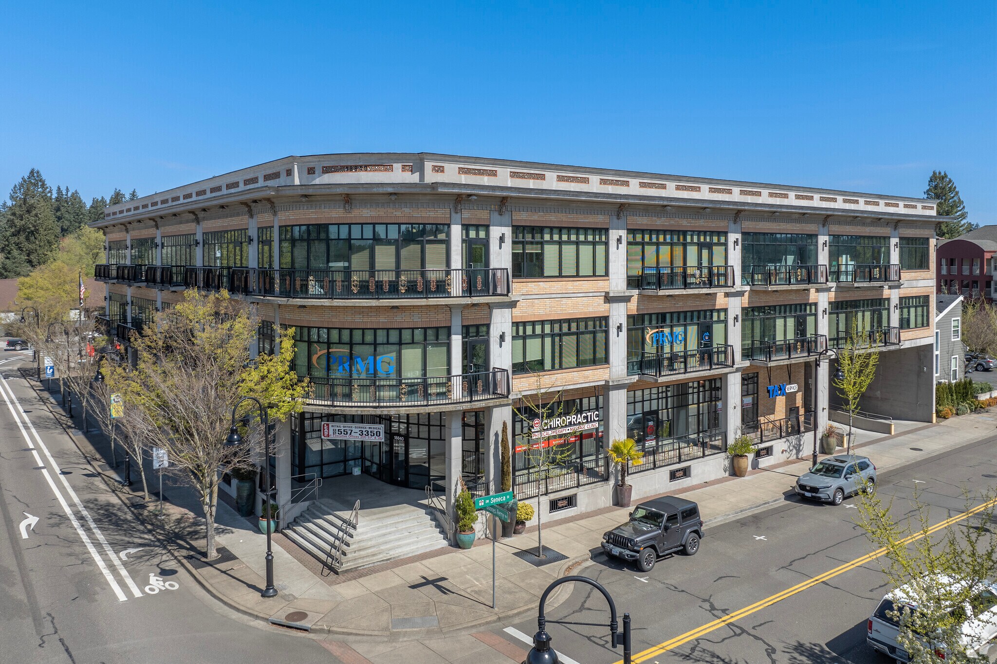 18840 SW Boones Ferry Rd, Tualatin, OR à louer Photo principale– Image 1 sur 22