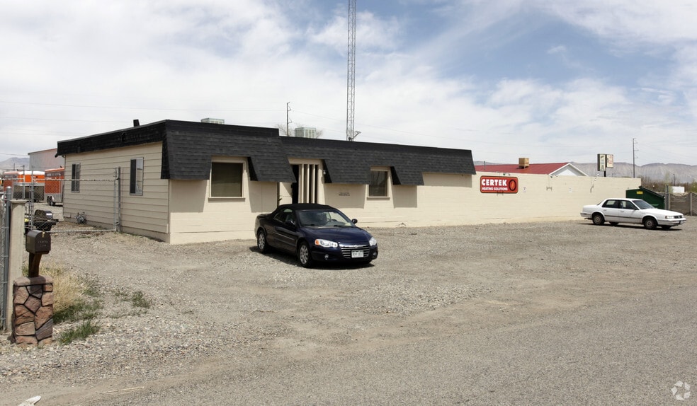 2394 Leland Ave, Grand Junction, CO à vendre - Photo principale – Image 1 sur 2