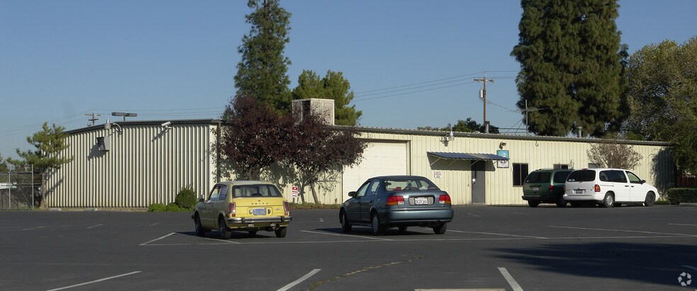 3180 Giannini Rd, Atwater, CA à vendre - Photo principale – Image 1 sur 2