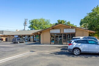 Plus de détails pour 5030-5048 N Maroa Ave, Fresno, CA - Local commercial à louer