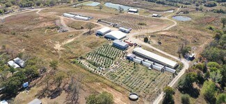 Plus de détails pour 6780 S 73rd West Ave, Tulsa, OK - Industriel/Logistique à vendre