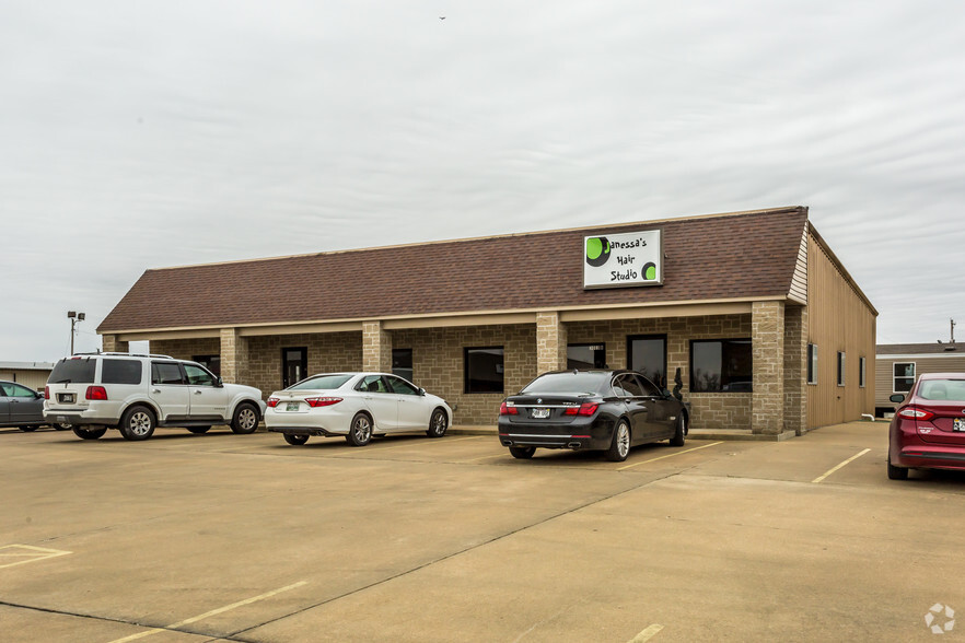3013 Turman Dr, Jonesboro, AR à louer - Photo de l’immeuble – Image 2 sur 3