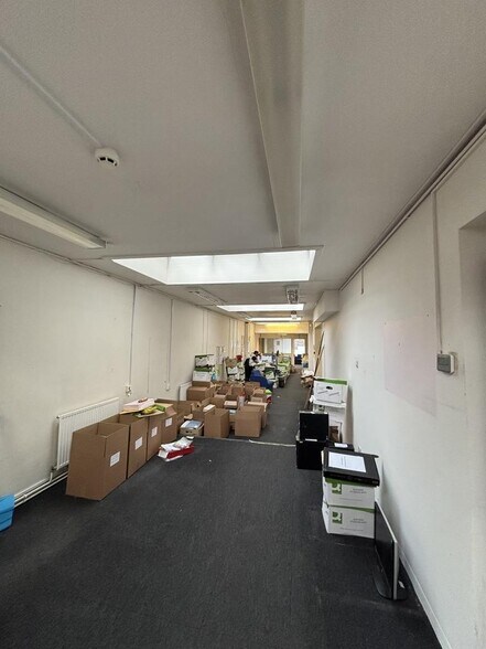 14-16 Hanover Park, Londres à louer - Photo de l’immeuble – Image 2 sur 6