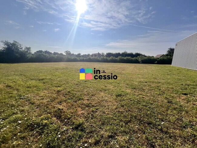 Plus de détails pour Terrain à vendre