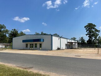 Plus de détails pour 110 Horne St, West Monroe, LA - Industriel/Logistique à louer