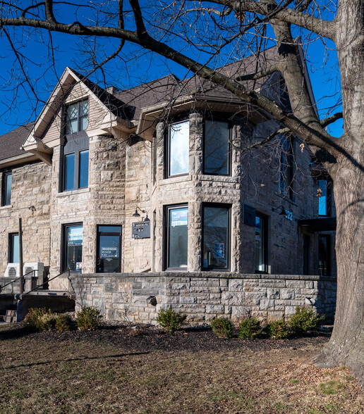 322 E Kirkwood Ave, Bloomington, IN à louer - Photo de l’immeuble – Image 1 sur 14