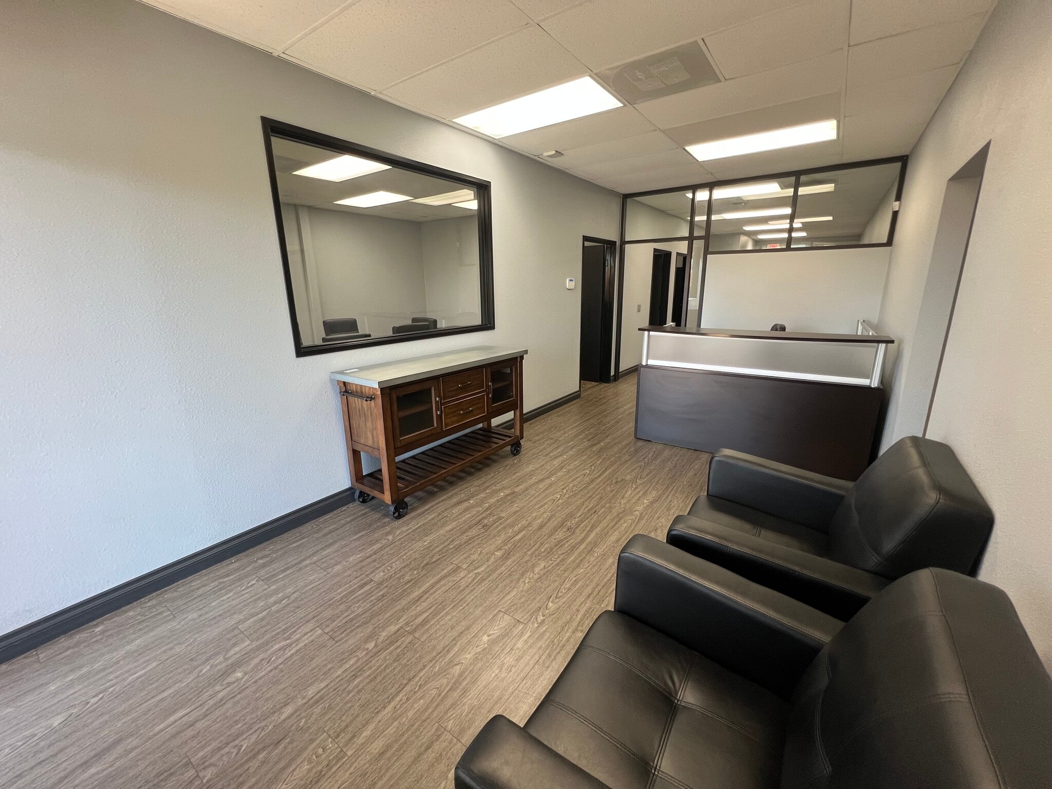 9320 Baseline Rd, Rancho Cucamonga, CA à louer Photo intérieure– Image 1 sur 8