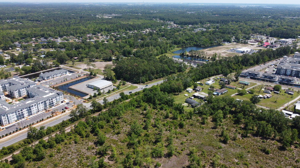 0 N Main St, Jacksonville, FL à vendre - Aérien – Image 3 sur 4