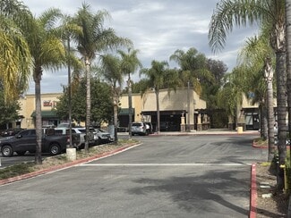Plus de détails pour 1551 E Ontario Ave, Corona, CA - Bureau/Local commercial à louer