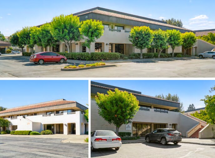 175 Bernal Rd, San Jose, CA à louer - Photo de l’immeuble – Image 3 sur 11