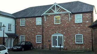 Plus de détails pour High St, Reading - Bureau à vendre