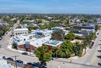 Plus de détails pour 901 Abbot Kinney Blvd, Venice, CA - Bureau/Local commercial à louer
