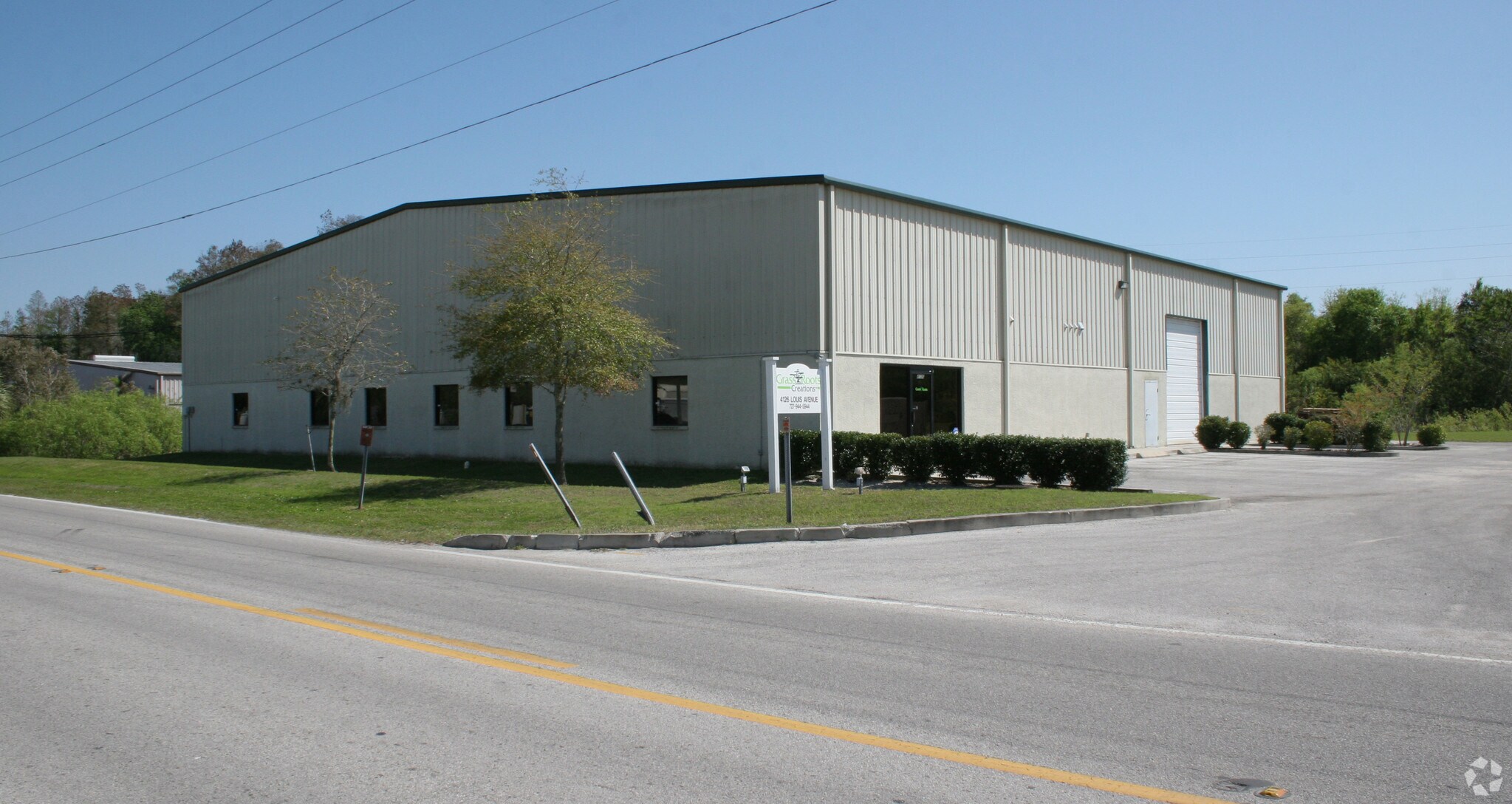4126 Louis Ave, Holiday, FL à vendre Photo principale– Image 1 sur 17
