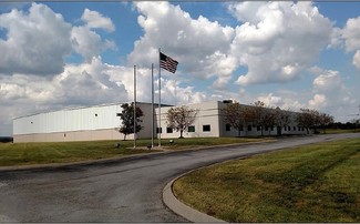 Plus de détails pour 103 Sam Watkins Blvd, Mount Pleasant, TN - Industriel/Logistique à vendre