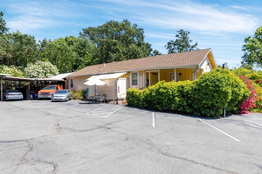 3341 Mt Diablo Blvd, Lafayette, CA à vendre - Photo de l’immeuble – Image 2 sur 6