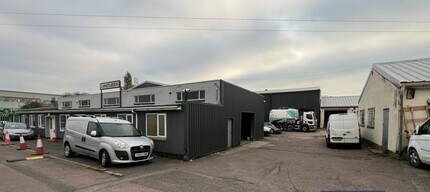 Gorsey Ln, Birmingham à louer Photo de l’immeuble– Image 2 sur 3