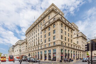Plus de détails pour 1 Mayfair Pl, Londres - Coworking à louer