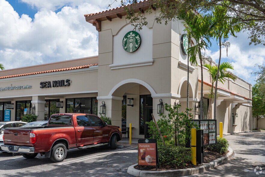 1800 N Federal Hwy, Pompano Beach, FL à louer - Photo intérieure – Image 3 sur 10