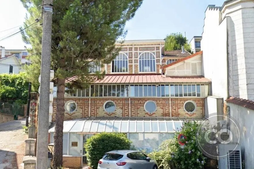 Bureau dans Meudon à vendre - Photo de l’immeuble – Image 2 sur 6