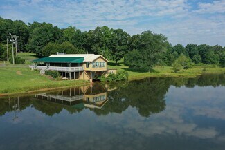 Plus de détails pour 362 Duke St, Forest City, NC - Local commercial à louer