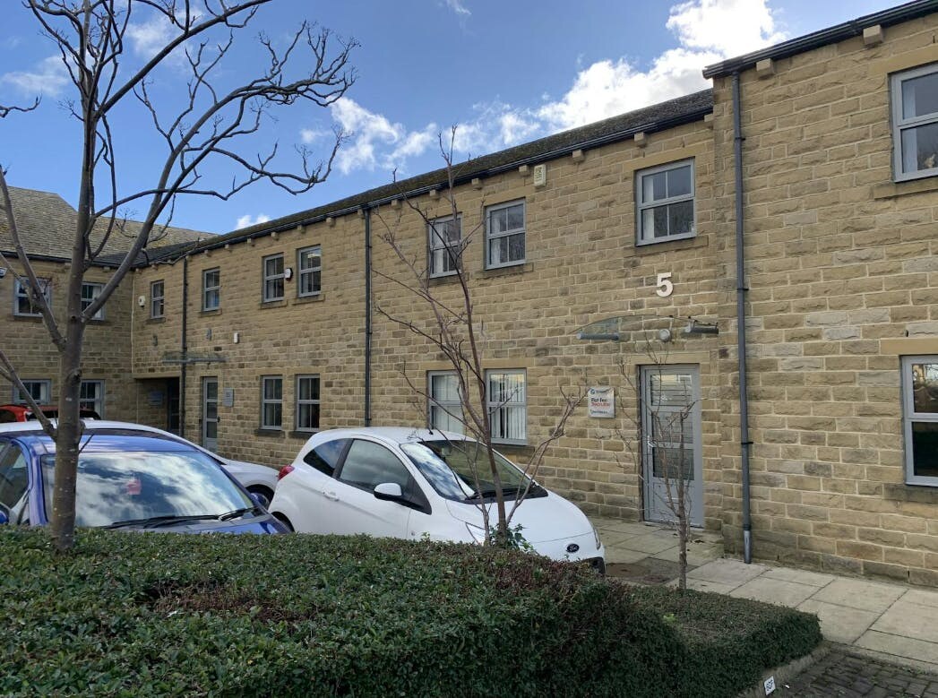 Feast Field, Leeds à louer Photo de l’immeuble– Image 1 sur 4