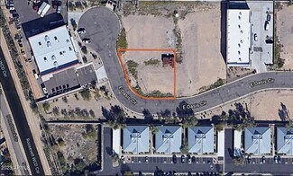 Plus de détails pour 3942 E Oasis Cir, Mesa, AZ - Terrain à vendre