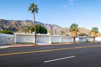 Plus de détails pour 2249 N Palm Canyon Dr, Palm Springs, CA - Hôtellerie à vendre