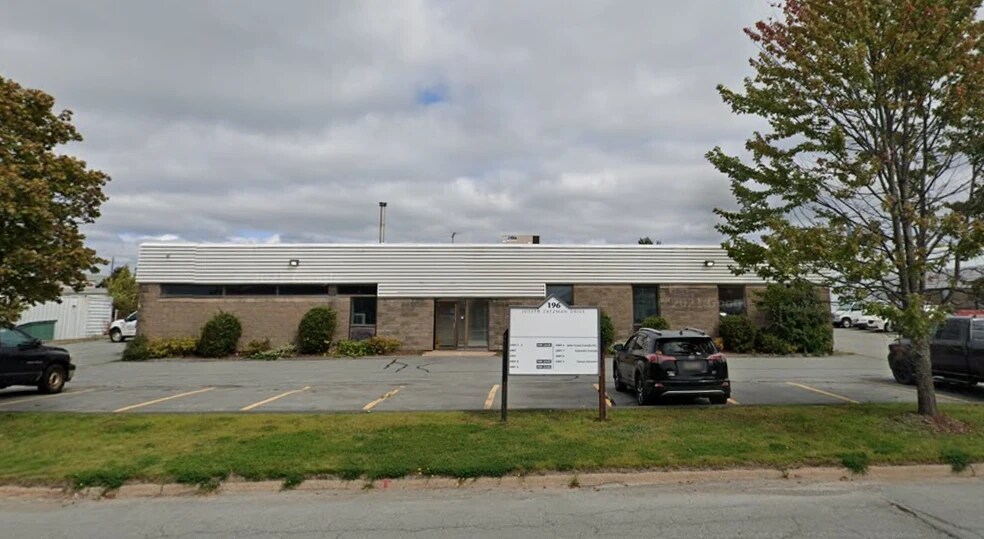 196 Joseph Zatzman Dr, Dartmouth, NS à louer - Photo principale – Image 1 sur 1