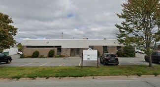 Plus de détails pour 196 Joseph Zatzman Dr, Dartmouth, NS - Bureau, Industriel/Logistique à louer