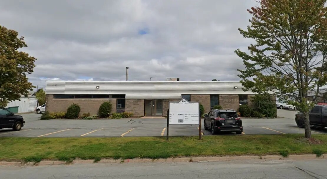 196 Joseph Zatzman Dr, Dartmouth, NS à louer Photo principale– Image 1 sur 2