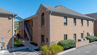 Plus de détails pour 73 E Wilson Bridge Rd, Worthington, OH - Bureau à vendre