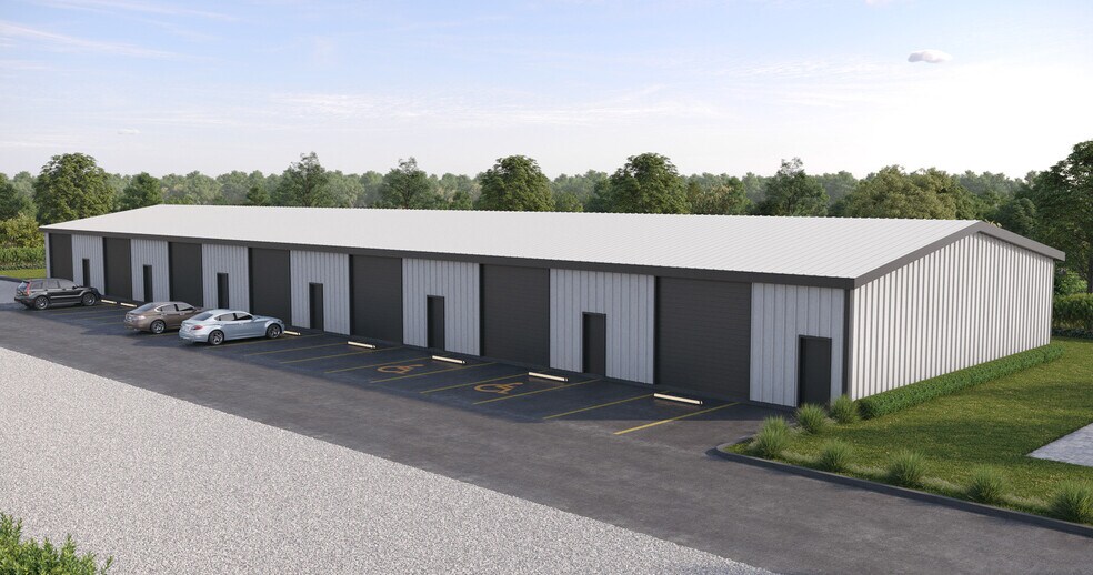 9204 Rod Rd, Austin, TX à vendre - Photo de l’immeuble – Image 3 sur 8