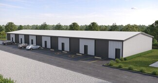 Plus de détails pour 9204 Rod Rd, Austin, TX - Industriel/Logistique à vendre