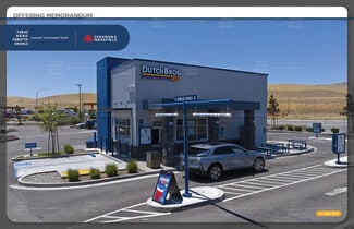 Plus de détails pour 2930 Sperry Ave, Patterson, CA - Local commercial à vendre