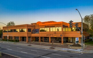 Plus de détails pour 20980 Redwood Rd, Castro Valley, CA - Bureau à louer