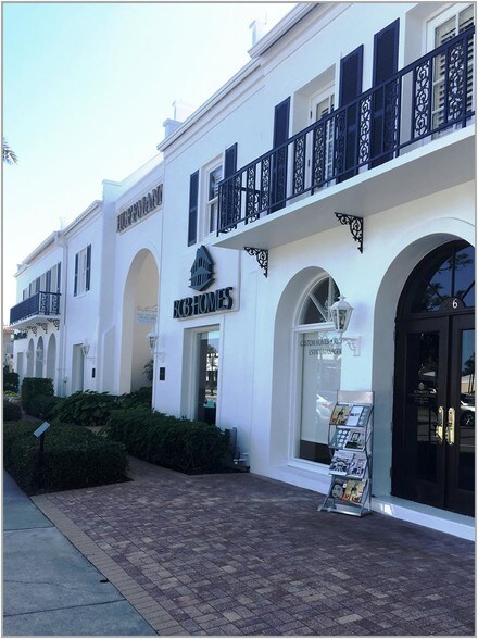 292-296 14th Ave S, Naples, FL à louer - Photo de l’immeuble – Image 3 sur 33