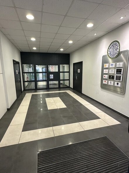 202 Avenue De Colmar, Strasbourg à louer - Hall d’entrée – Image 3 sur 15