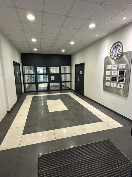 202 Avenue De Colmar, Strasbourg à louer - Photo de l’immeuble – Image 3 sur 15