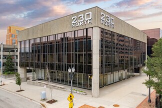Plus de détails pour 230 N Washington Sq, Lansing, MI - Bureau à louer