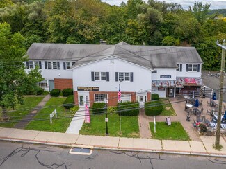 Plus de détails pour 12 Old Mill Rd, Redding, CT - Bureau, Bureau/Local commercial à louer